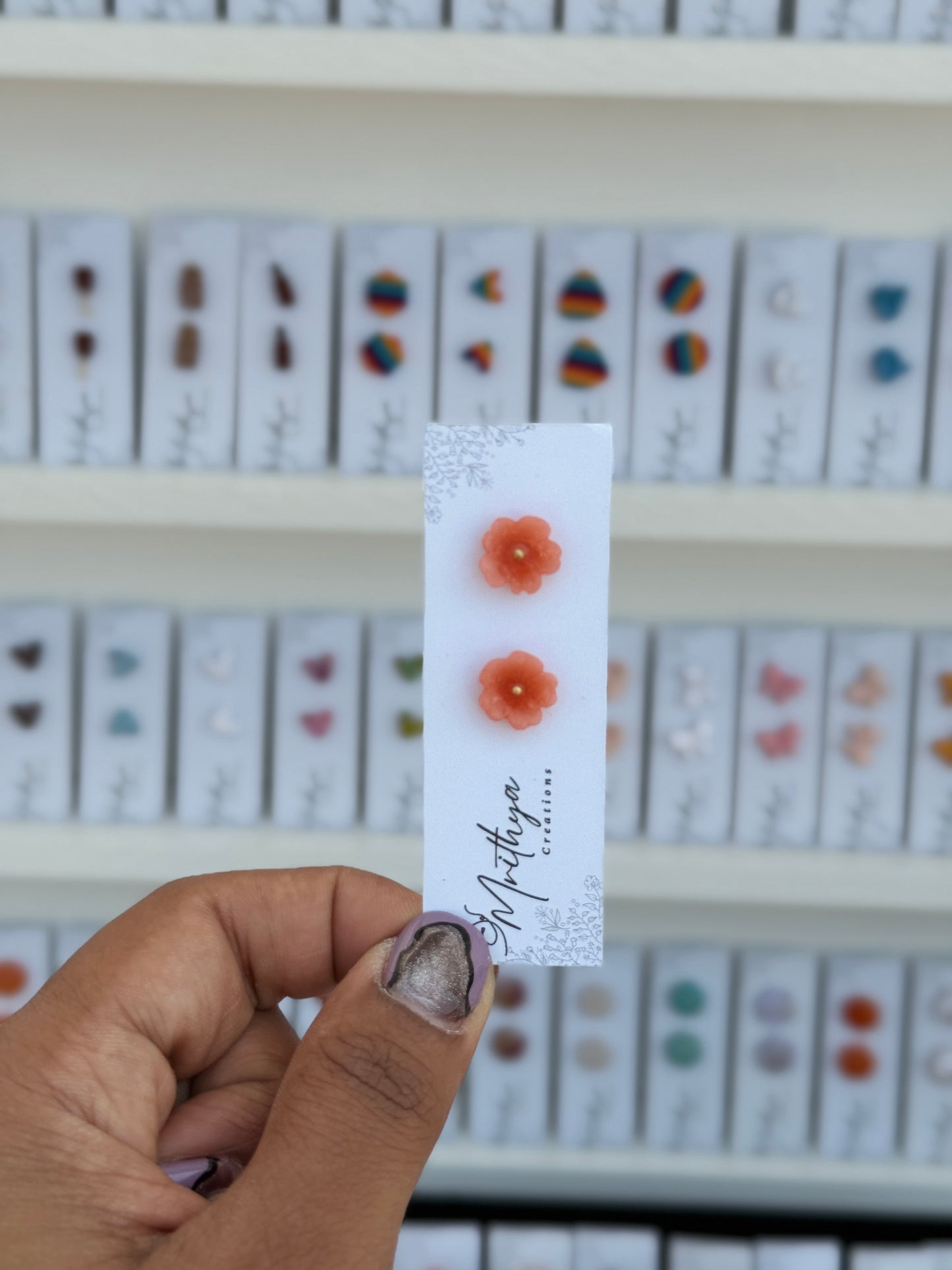Sakura Stud