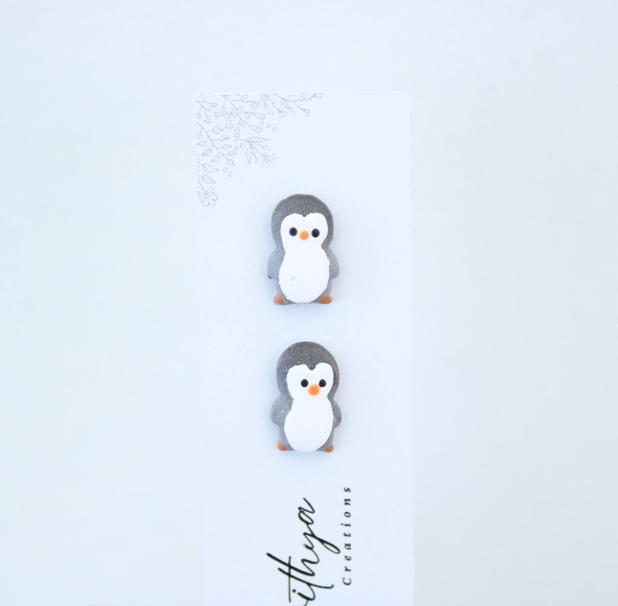Birds and Animal Studs