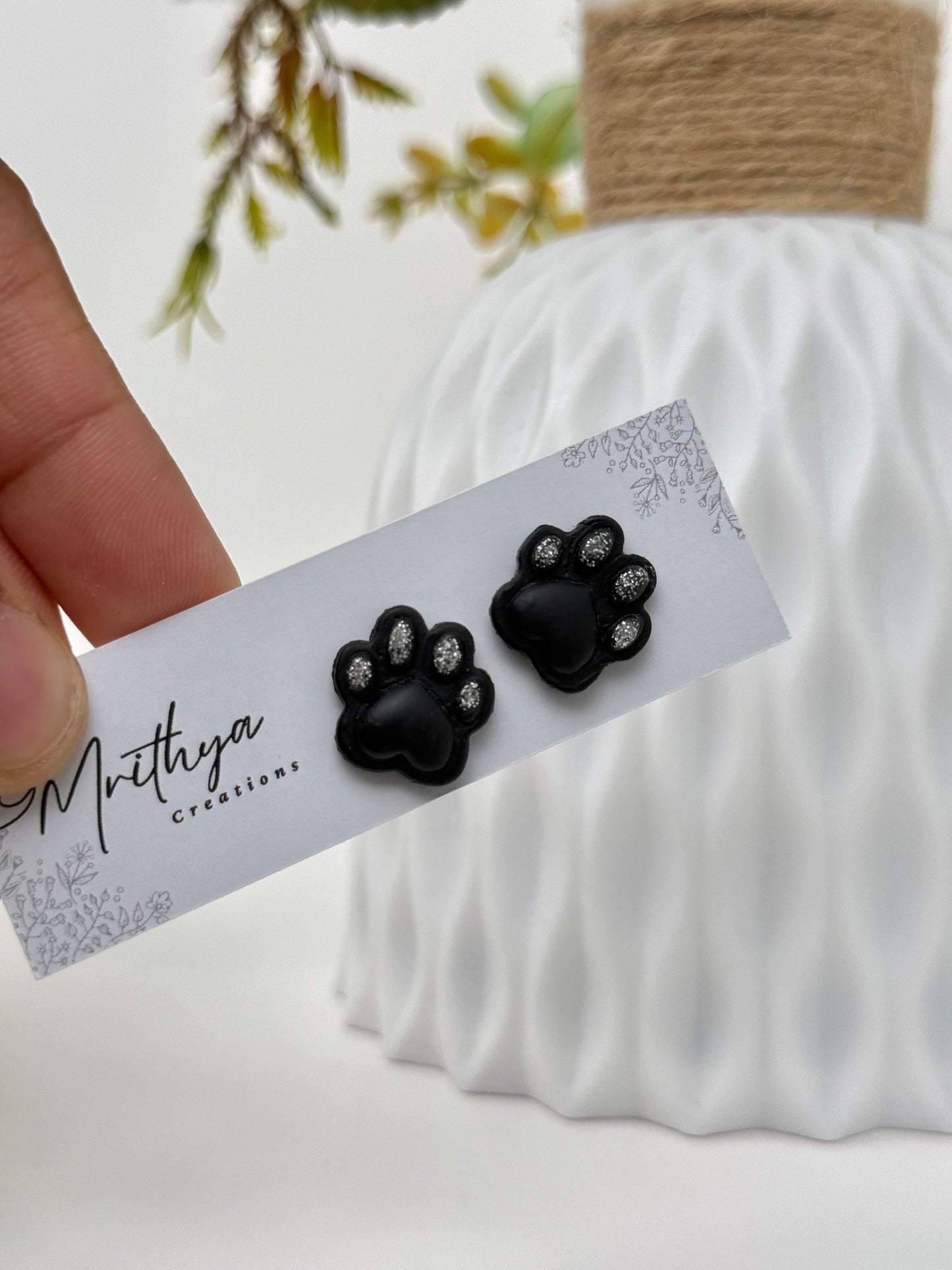 Birds and Animal Studs