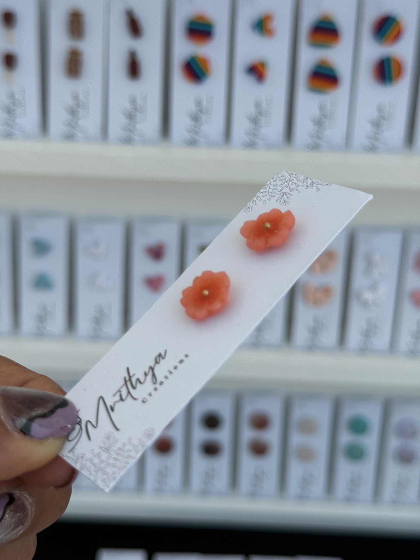Sakura Stud