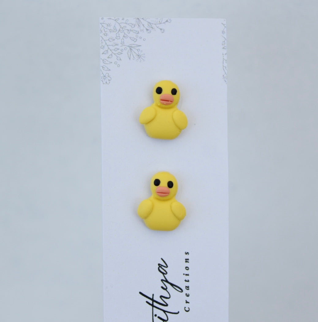 Birds and Animal Studs