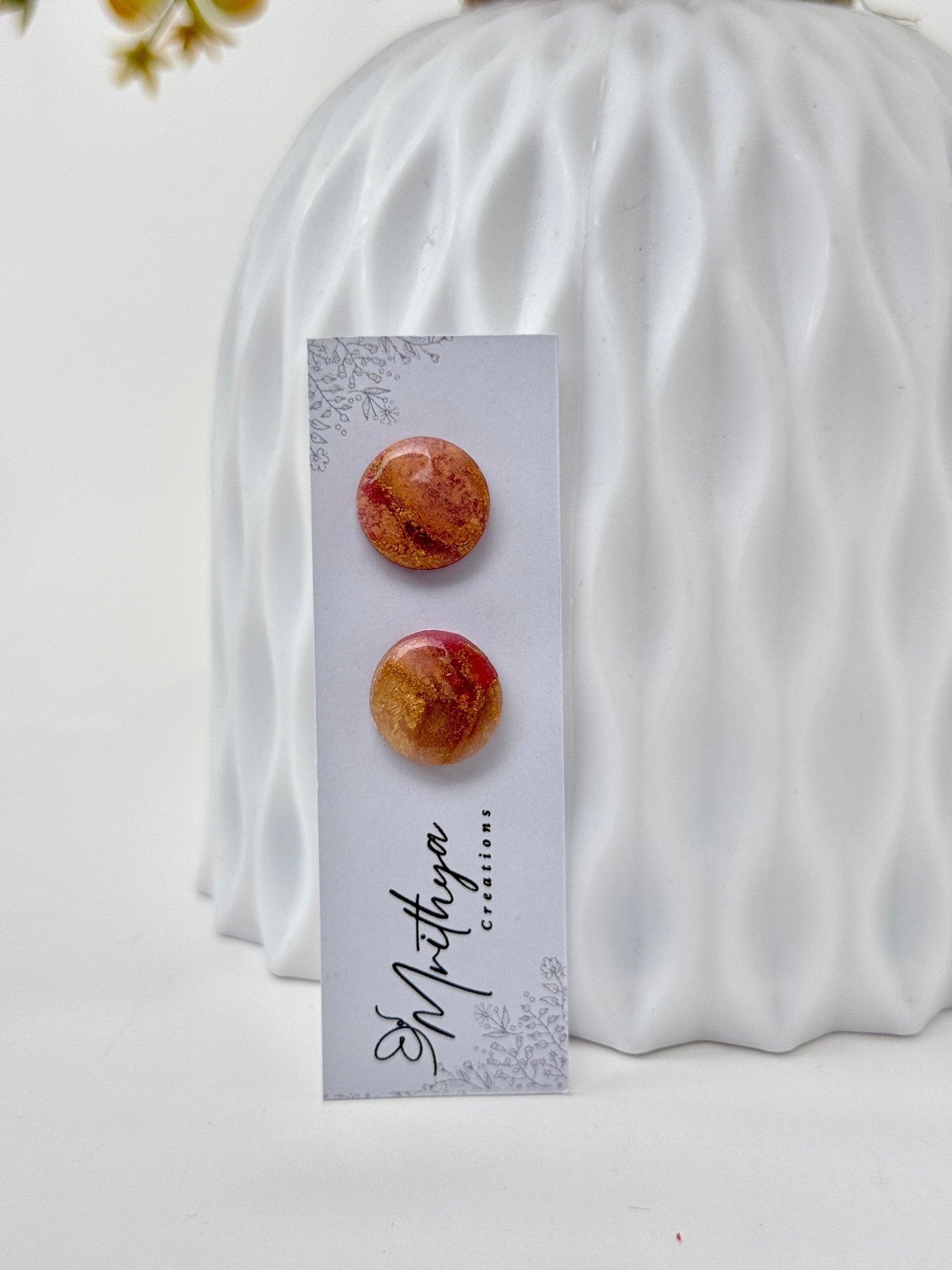 Berry studs