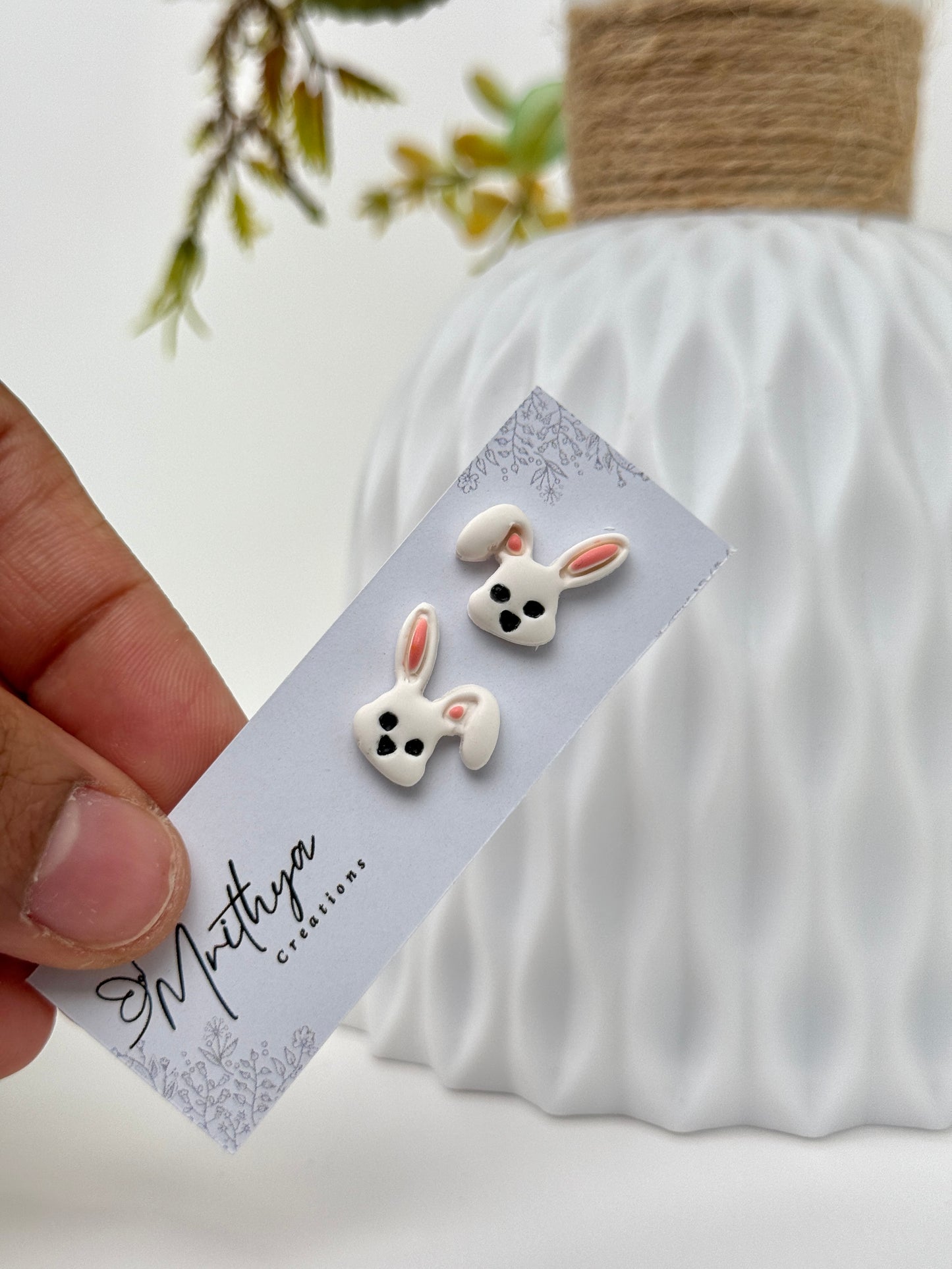 Birds and Animal Studs