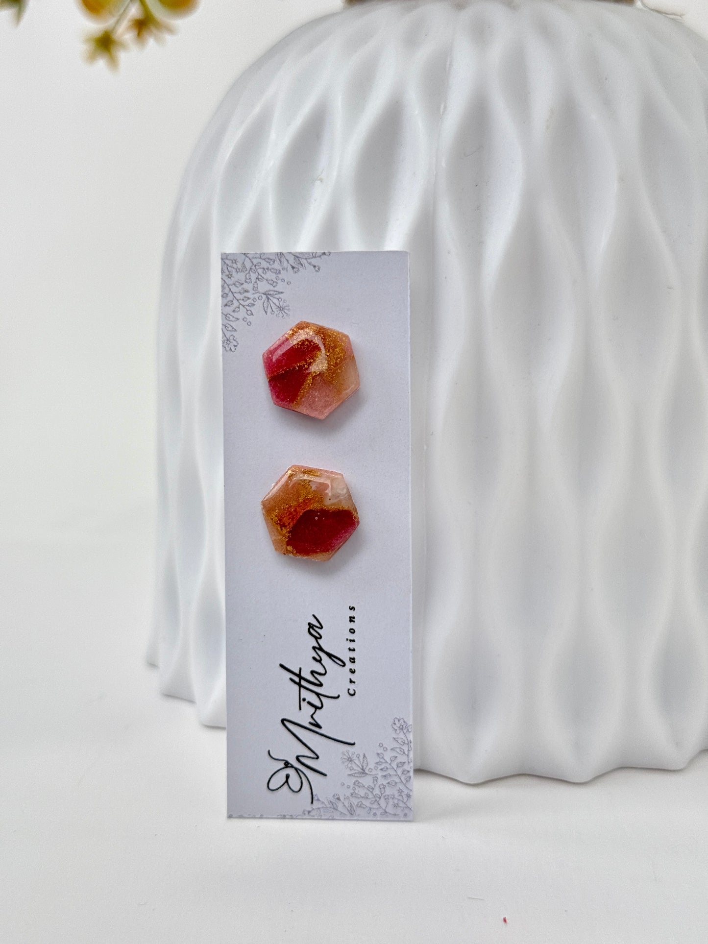 Berry studs