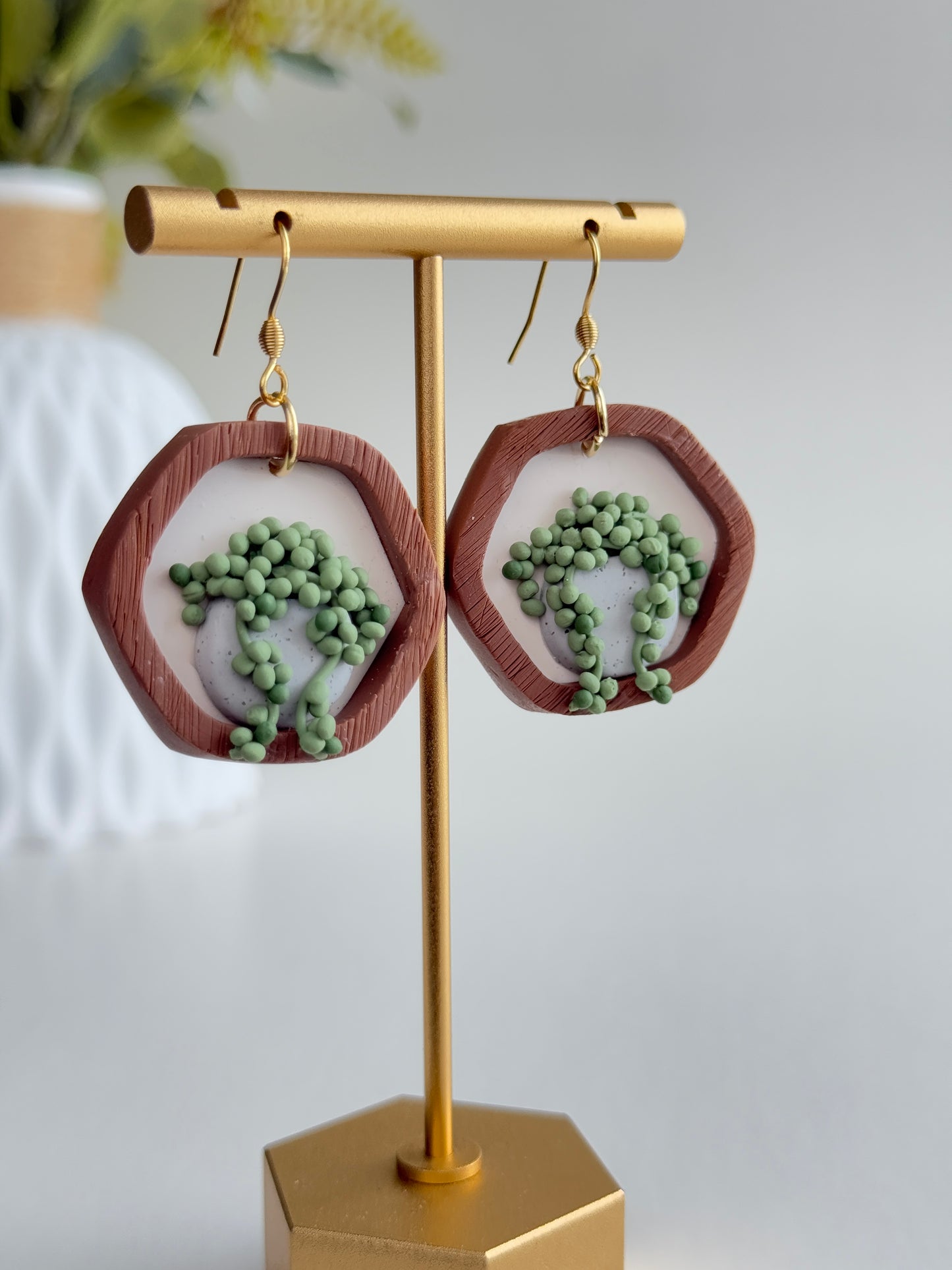 String of pearls