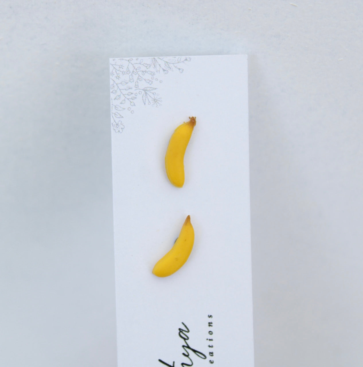 Fruits - Vegetables Studs