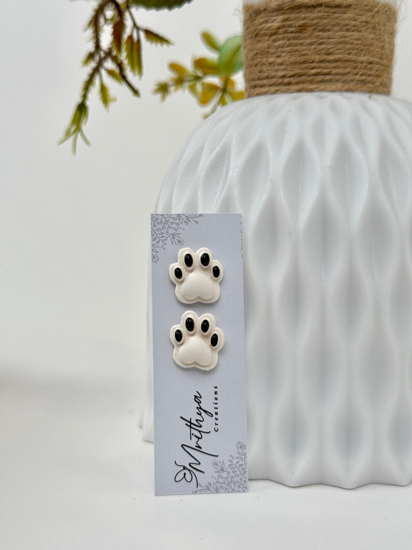 Birds and Animal Studs