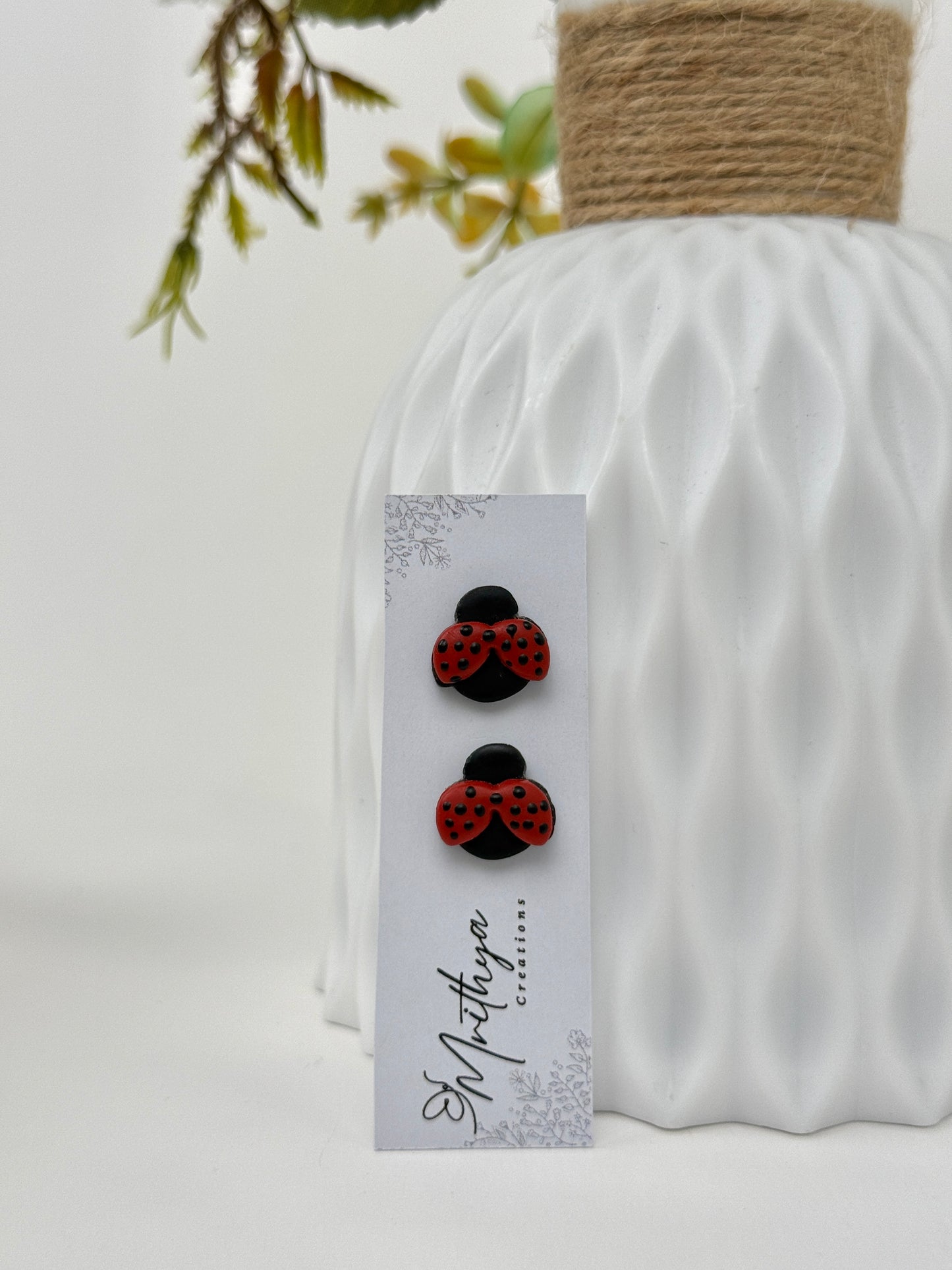 Birds and Animal Studs