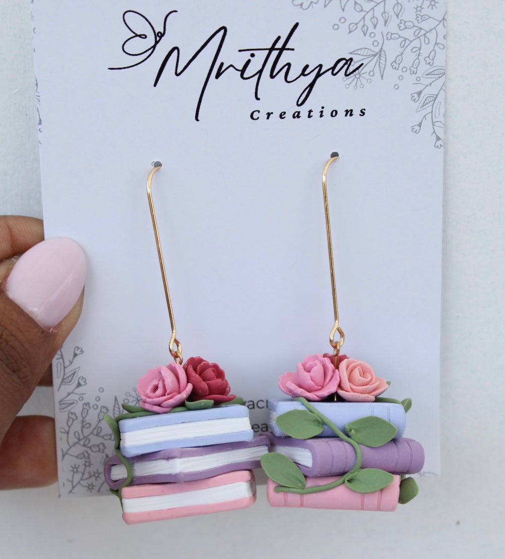 Rose Garden Books