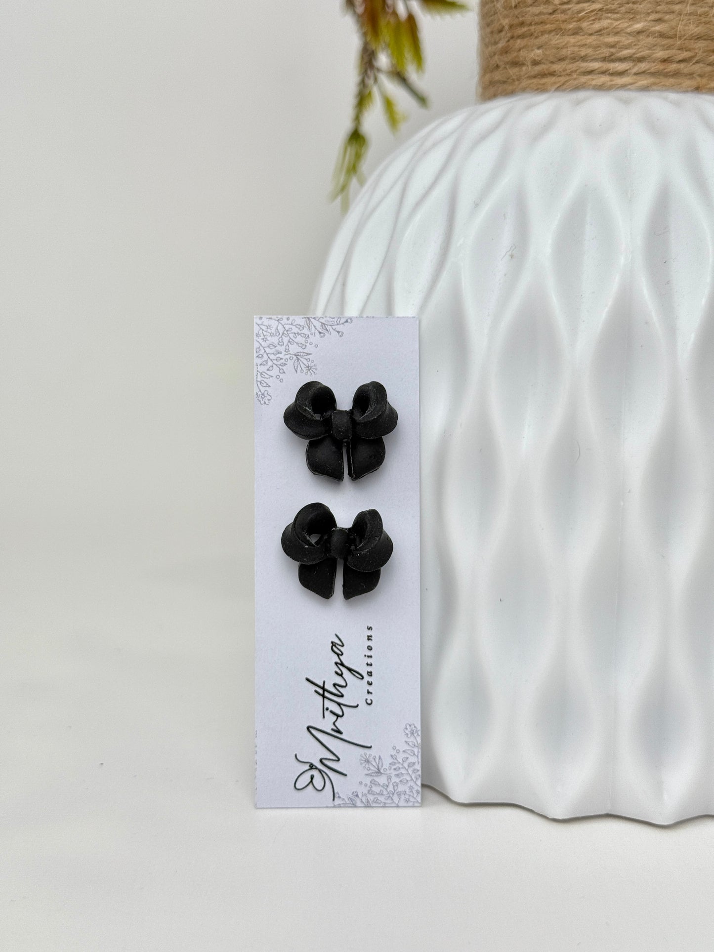 3D Bow studs