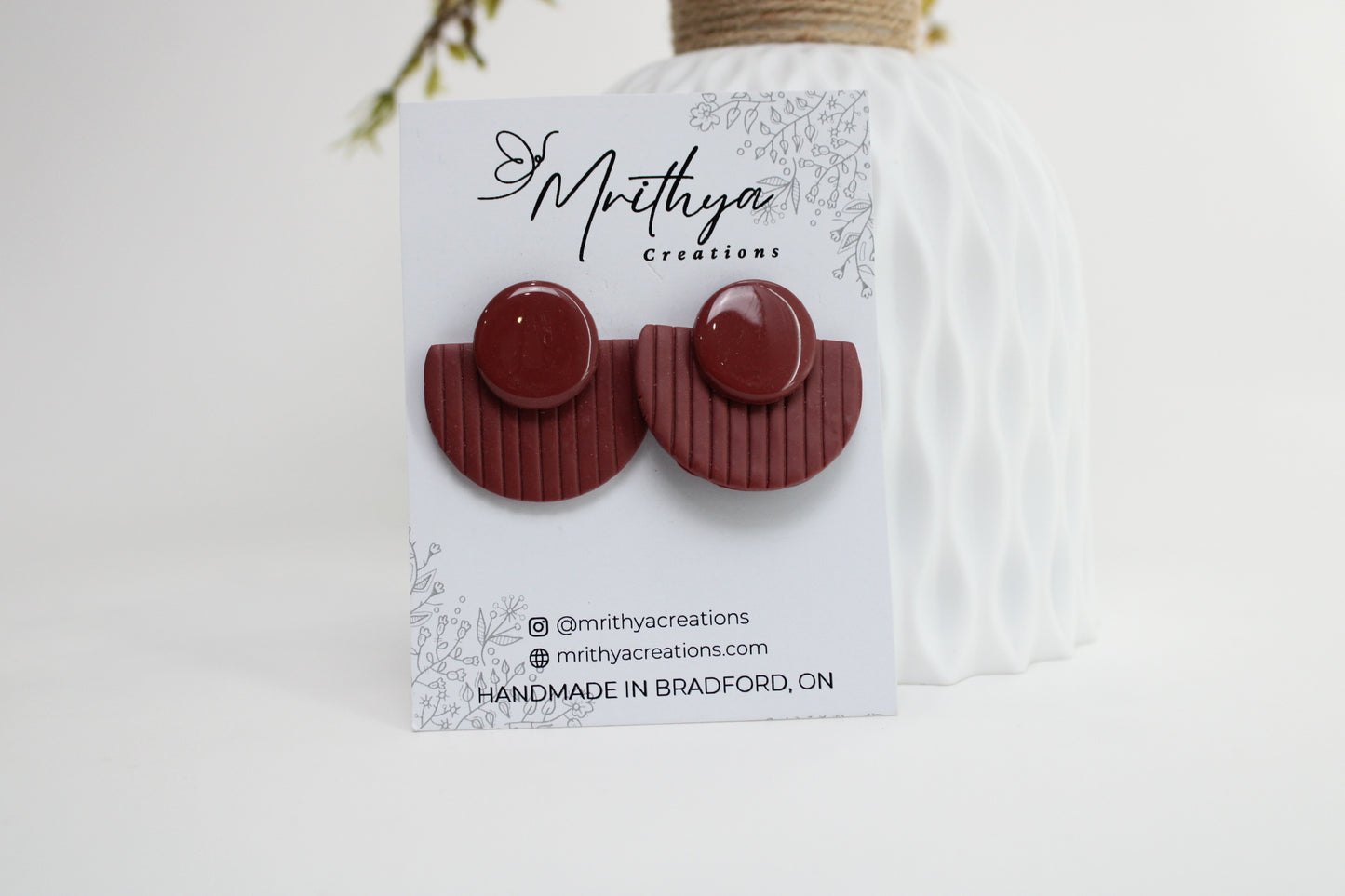 Amari Earring