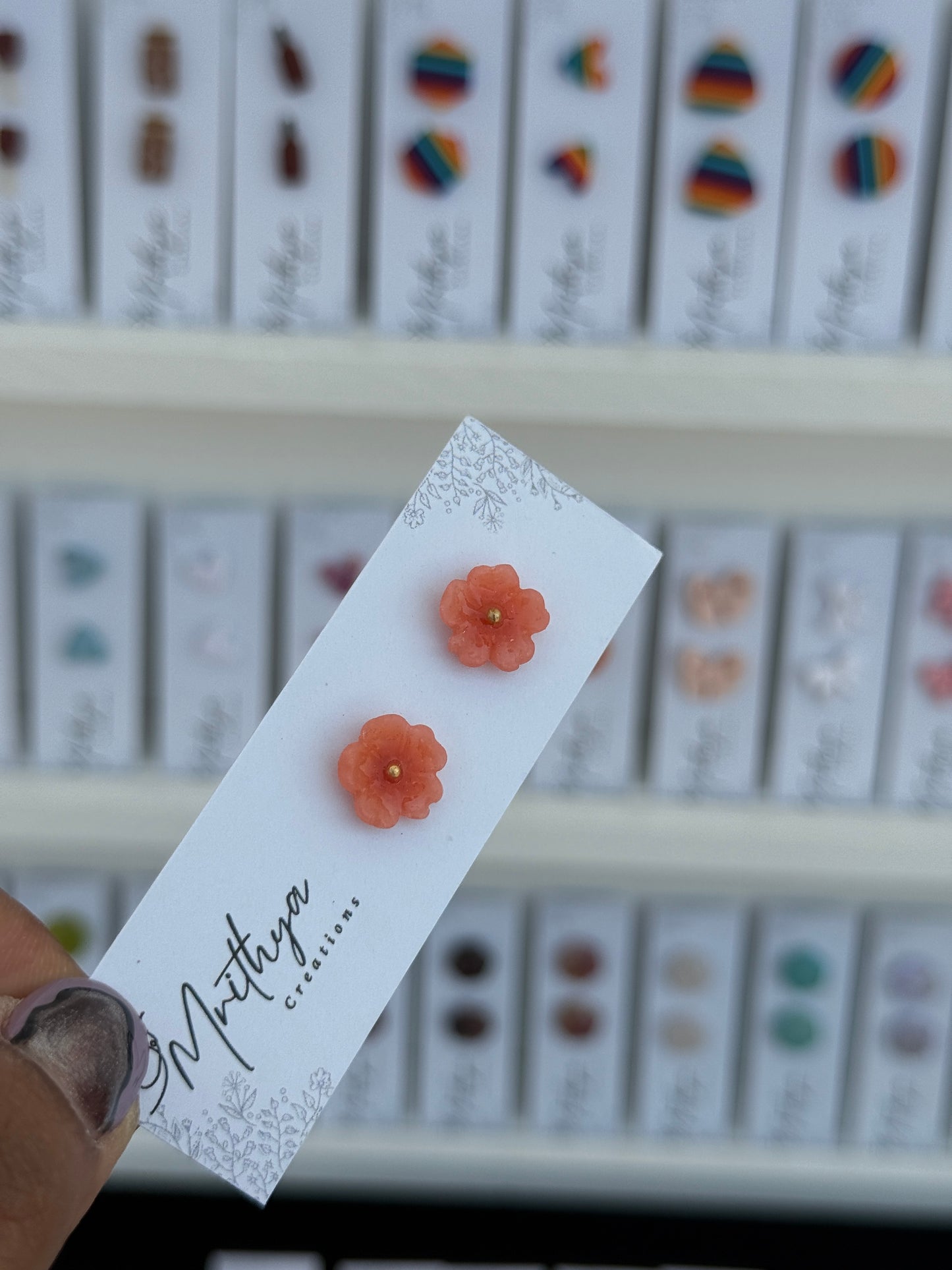 Sakura Stud