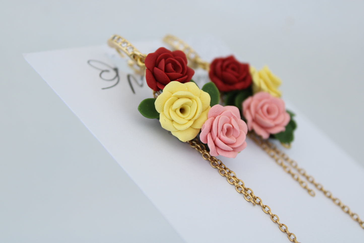 Rose Cluster