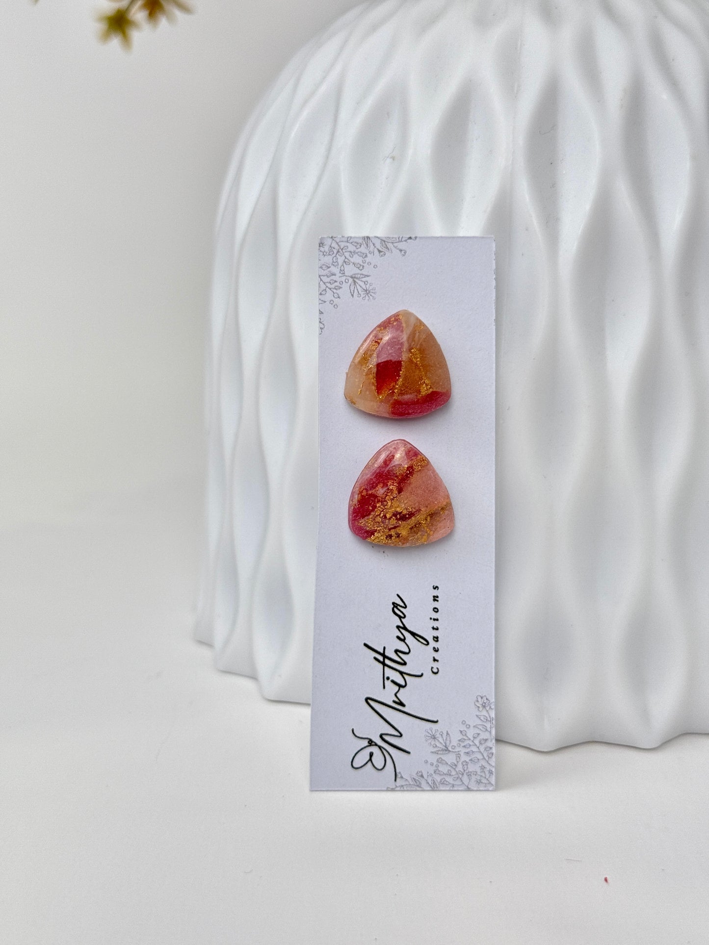 Berry studs