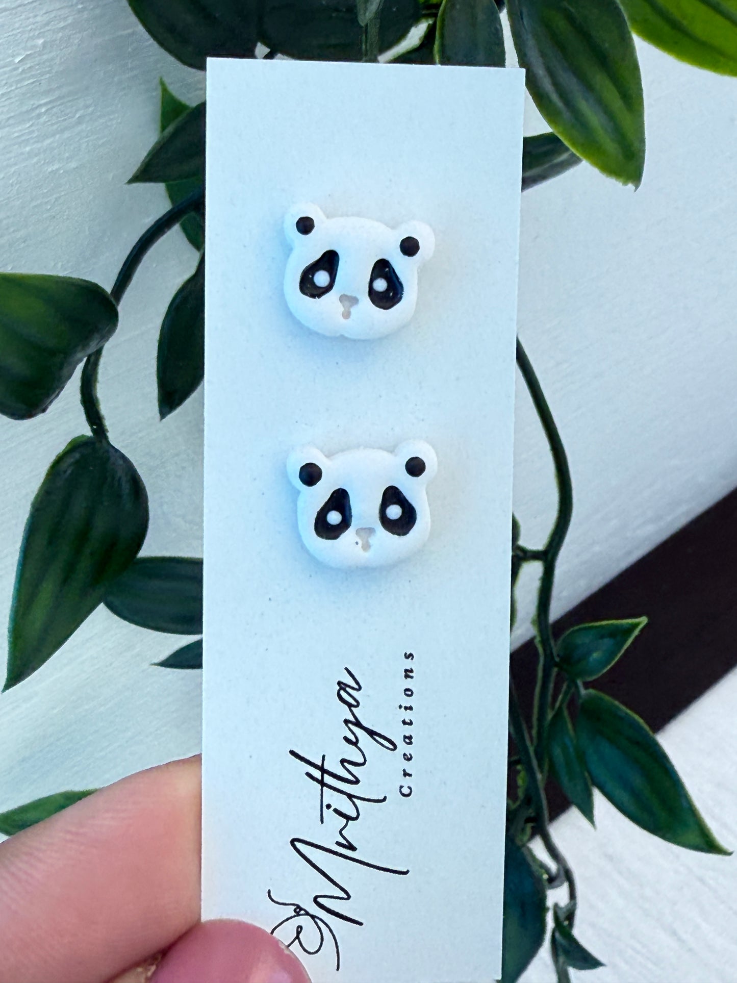 Birds and Animal Studs