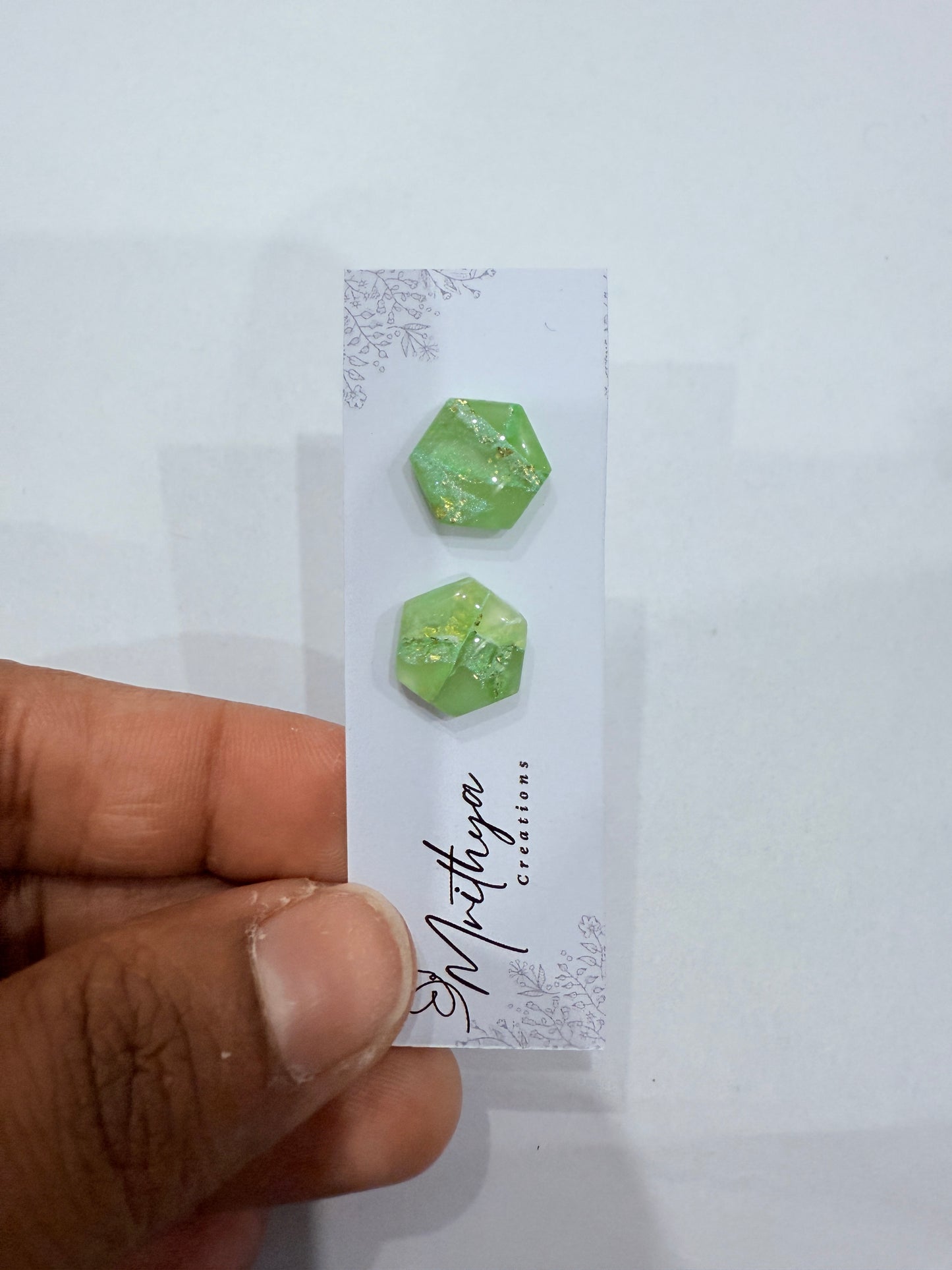 Green Stud
