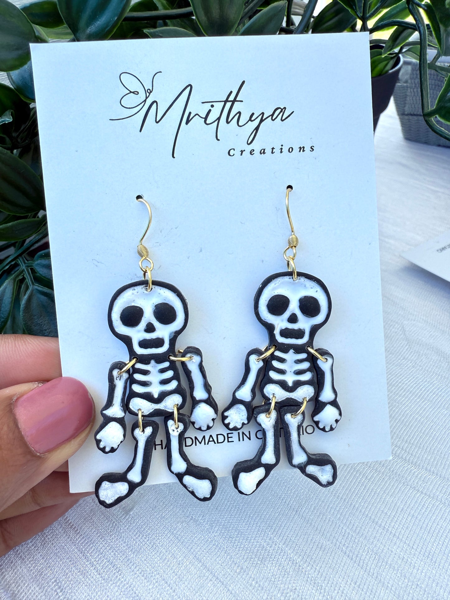 Skeleton