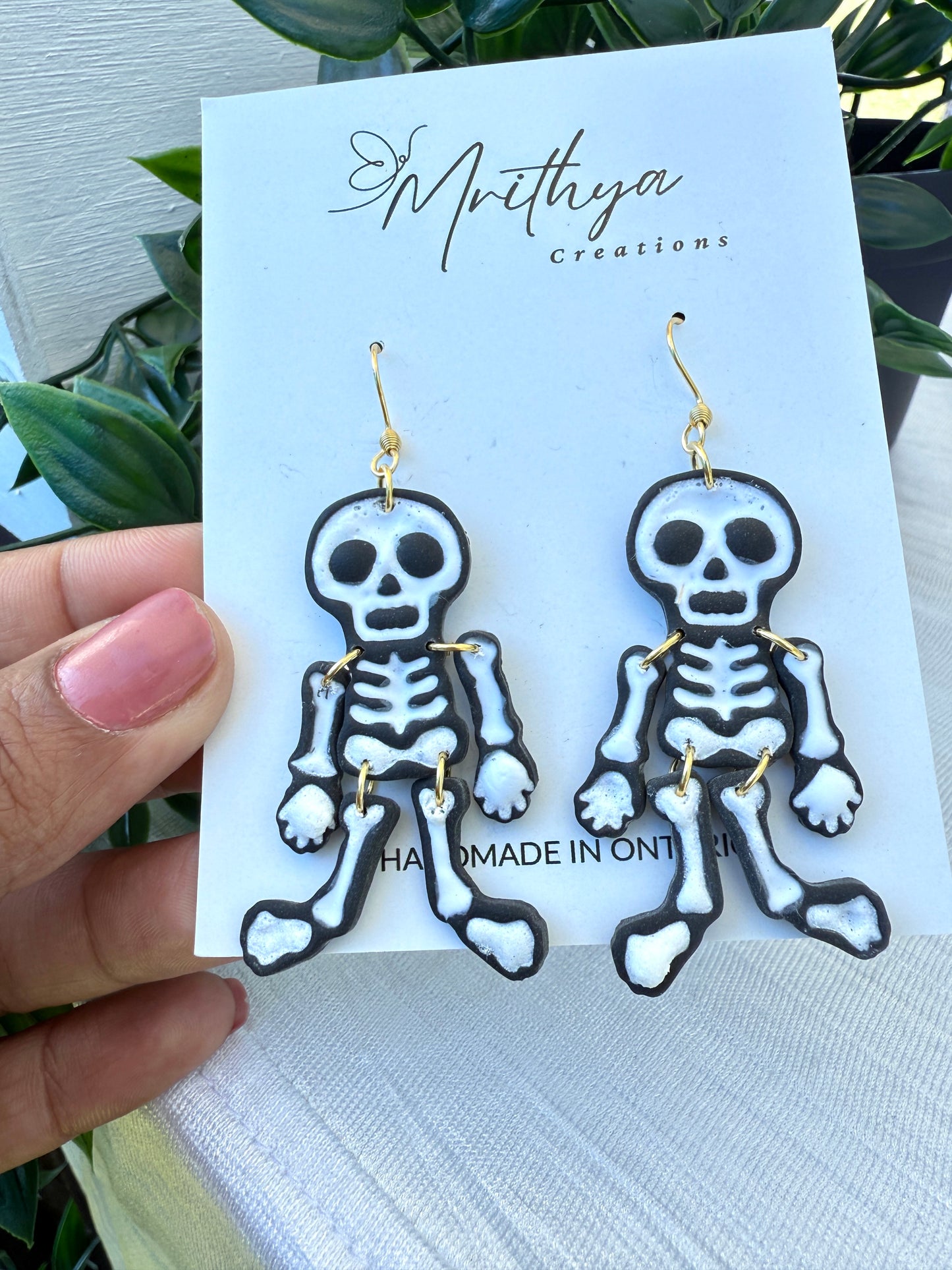 Skeleton