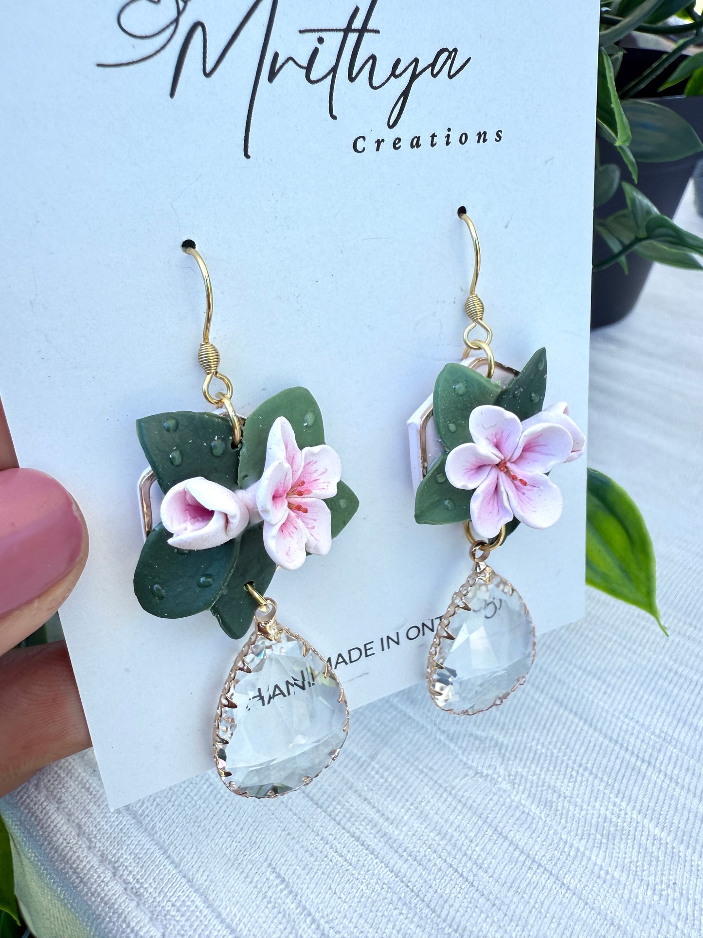 Cherry Blossom