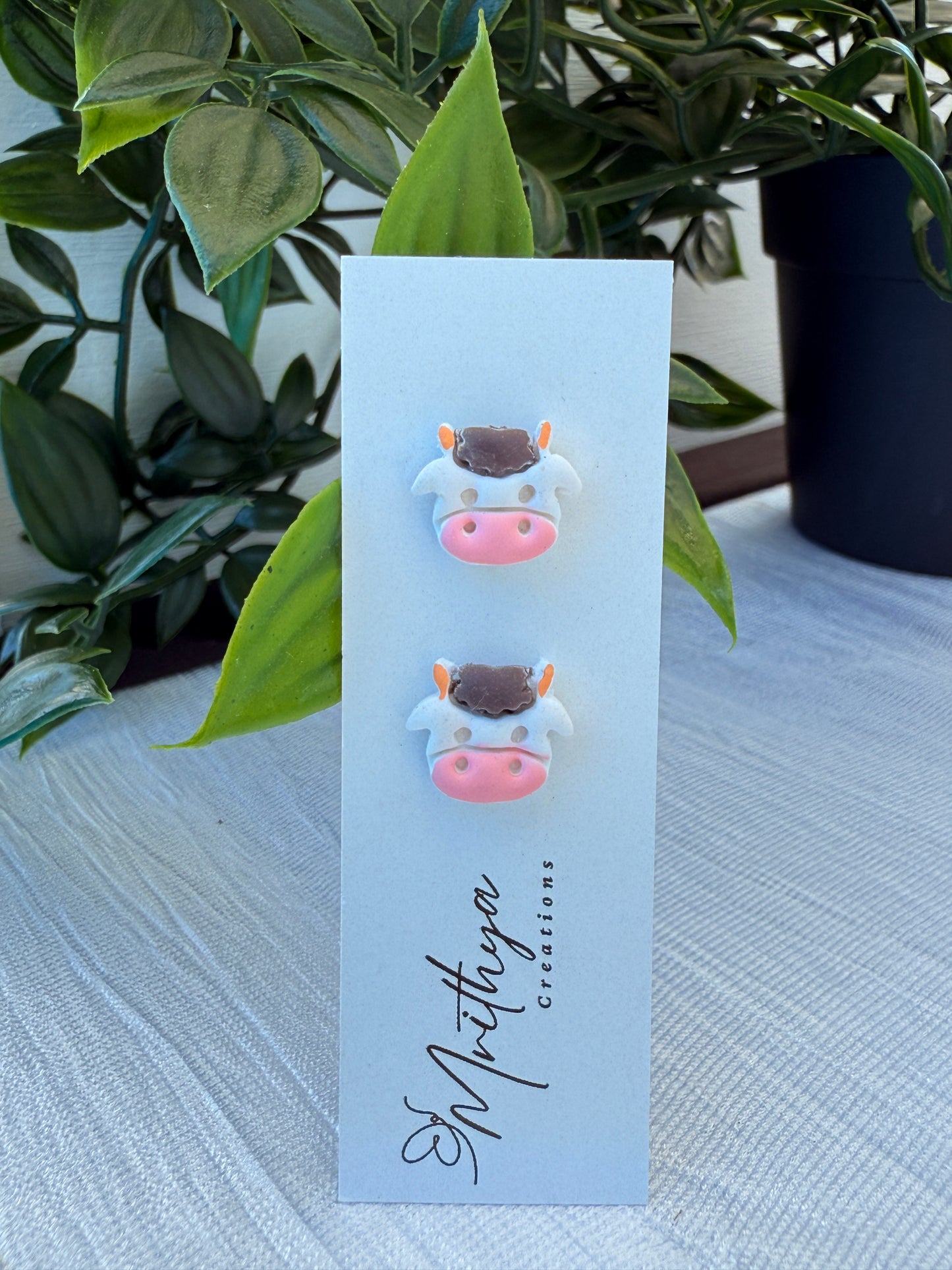 Birds and Animal Studs