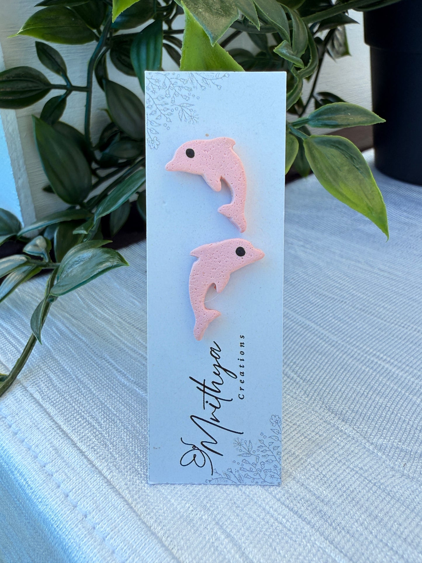 Birds and Animal Studs