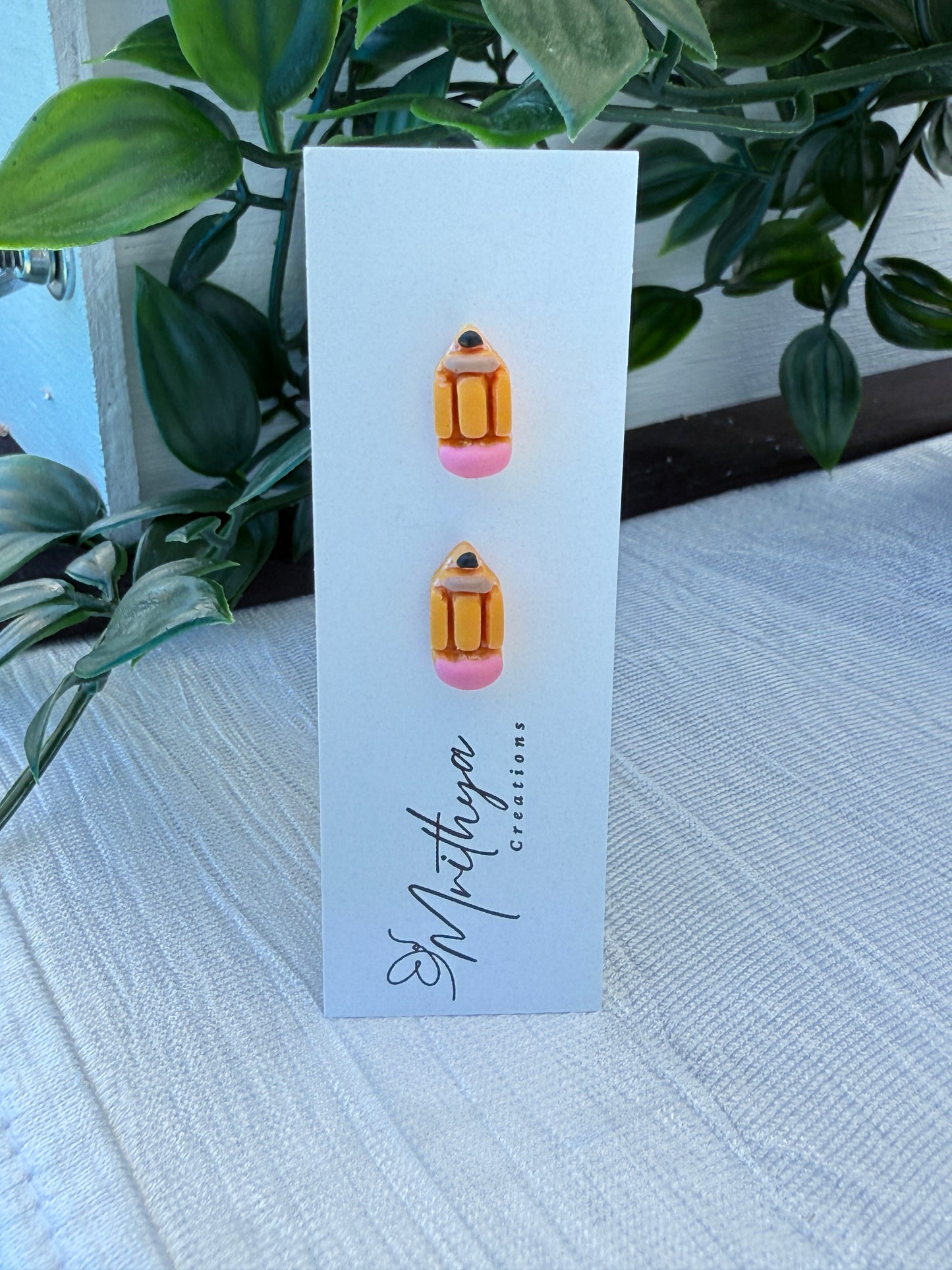 Pencil Stud