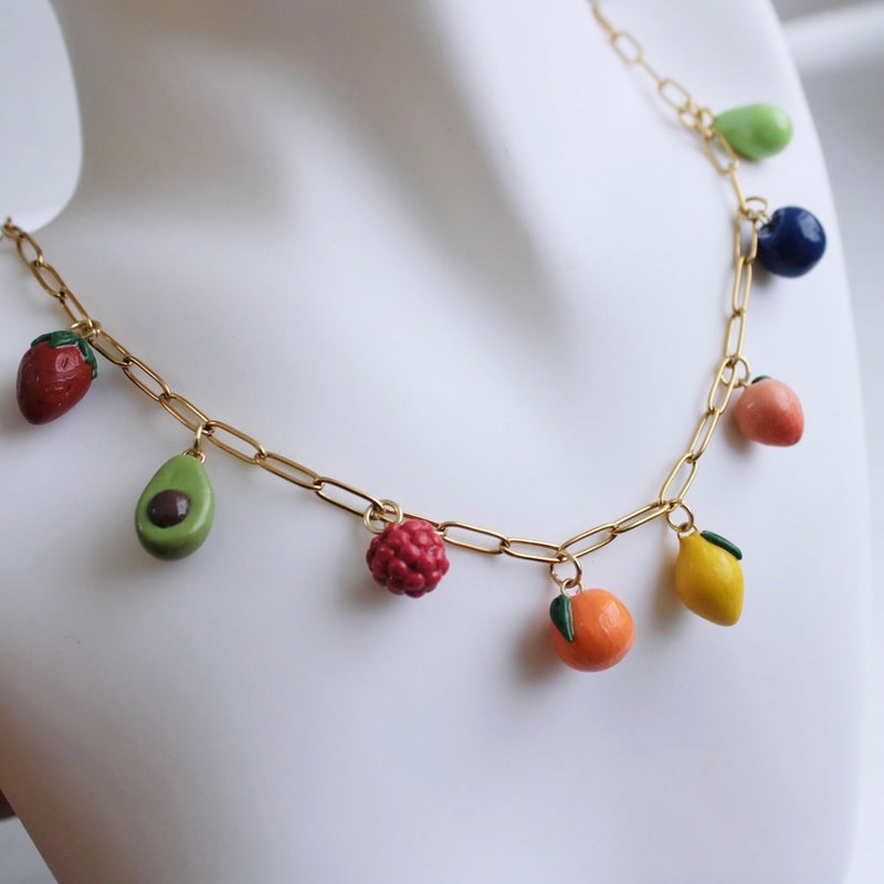 Build your own Charms