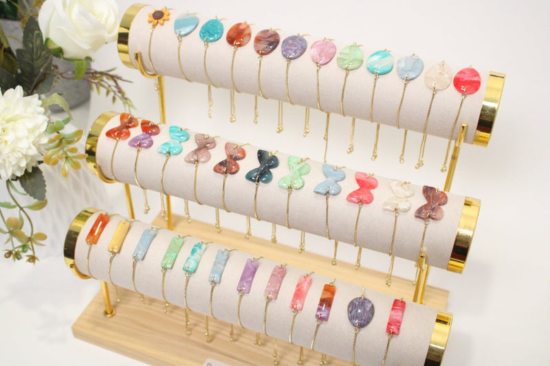 Bracelets