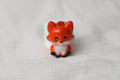 Fox Keychain