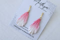 Blush Petal Cascade