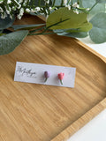 Tulip studs