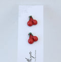 Fruits - Vegetables Studs