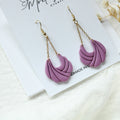 Auralis earrings