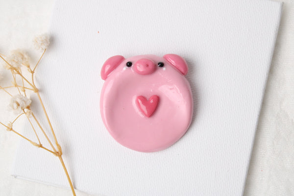 Pig Worry Pal