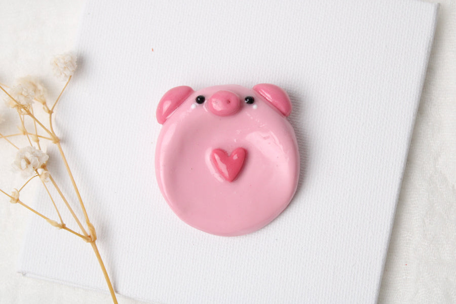 Pig Worry Pal