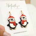 Penguin Dangle