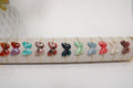 Bracelets with Adjustable Sliders