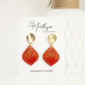 Red Ornament