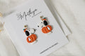 Snoopy on Pumpkin