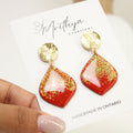 Red Ornament