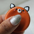 Fox Worry Pal