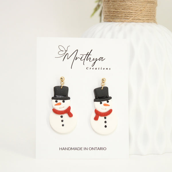 Snowman