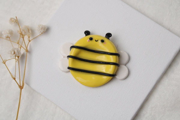 Bumble Bee Worry Pal