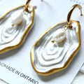 Oyster with Pearl