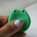 Frog Worry Pal