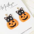 Kitten in Pumpkin