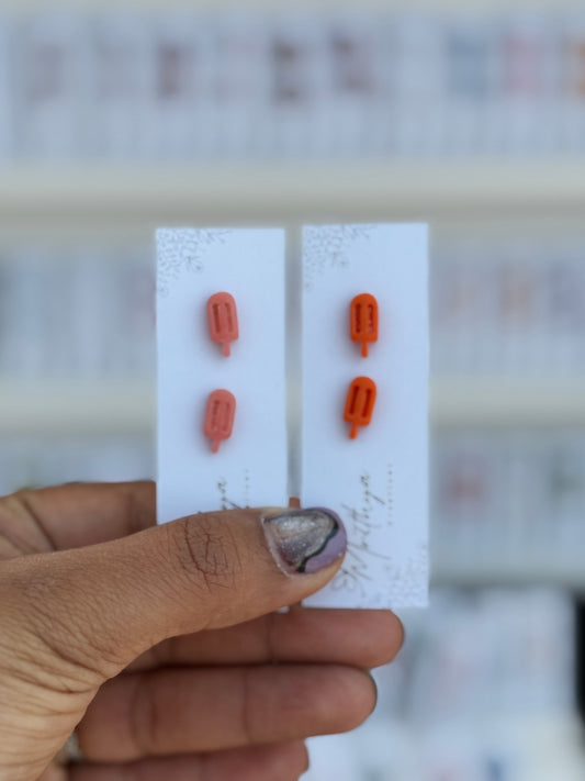 Isicle Stud