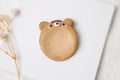 Cookie Bear Worry Pal