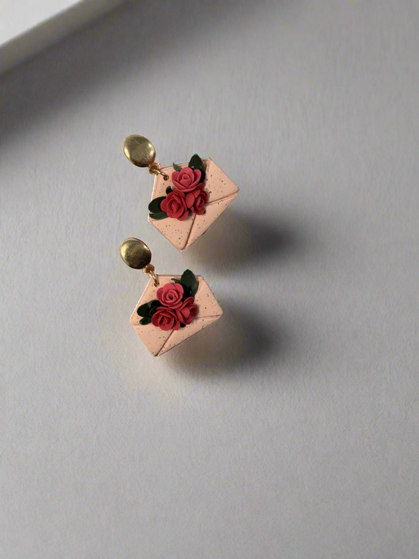 Floral love letter