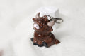 Yak Keychain
